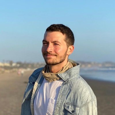 Brandon Lankar
