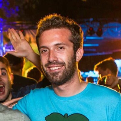 Brandon Maron