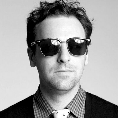 Brandon Perlman