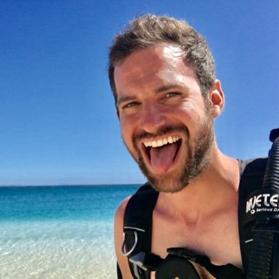 Brandon Presser