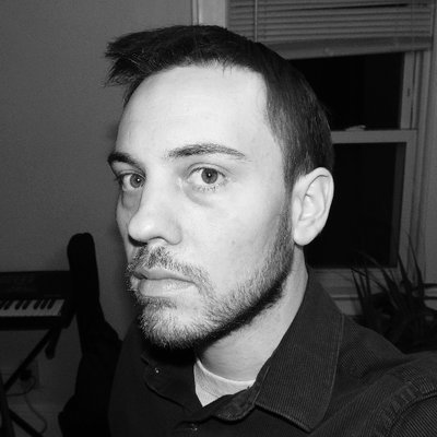 Brandon T. Bisceglia