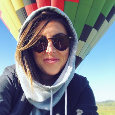 Breanna Wilson