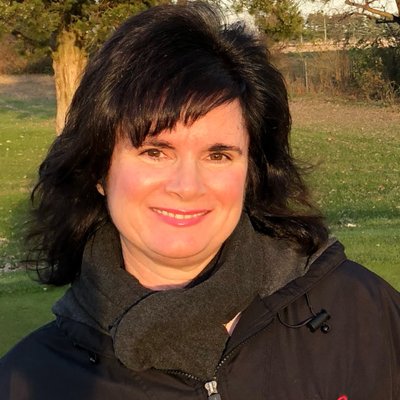 Brenda Burns