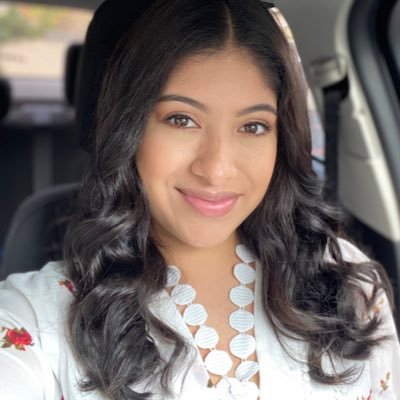 Brenda Gregorio-Nieto