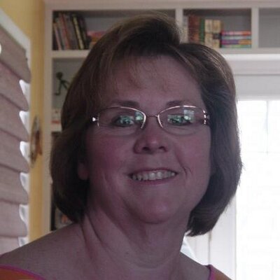 Brenda Jackson