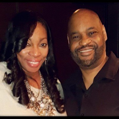 Brenda McCain