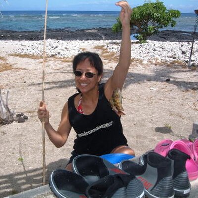 Brenda Salgado