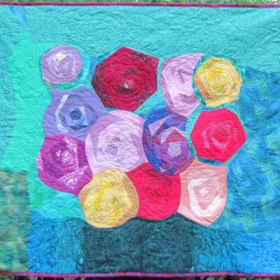 Brenda Suderman