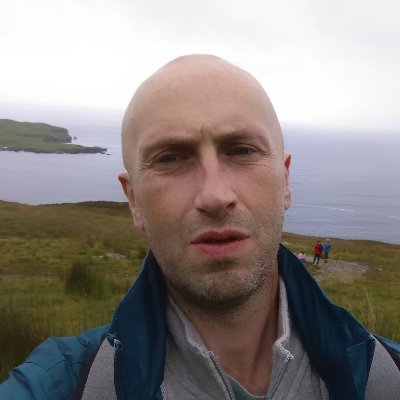 Brendan McDaid