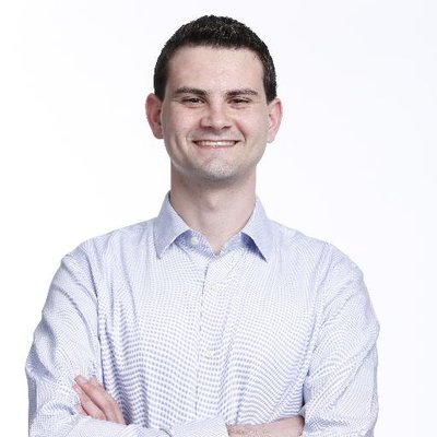 Brendan Rand