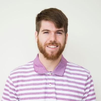 Brendan Ward