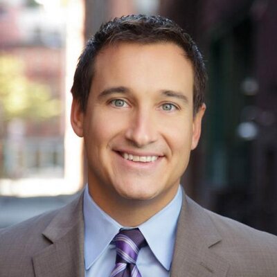 Brendon DeSimone