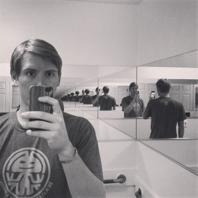 Brent Crane