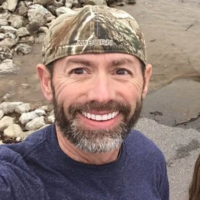 Brent Crank