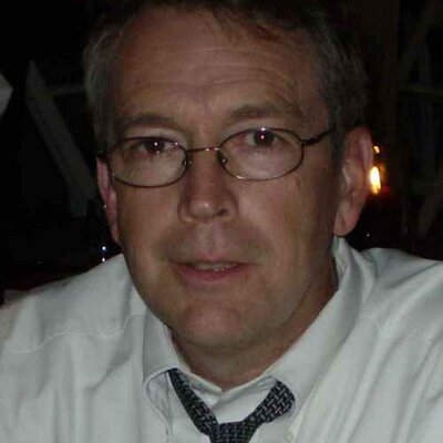 Brent Davis