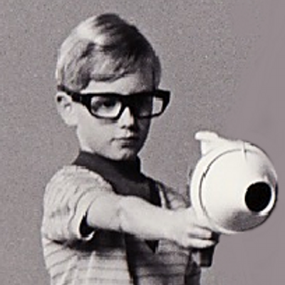 Brent Heintz
