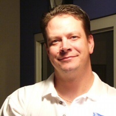 Brent Pushkarenko
