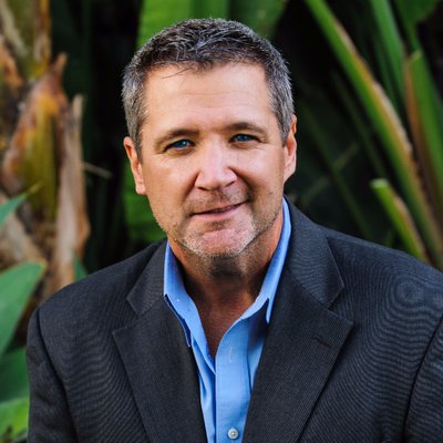 Brent Weber