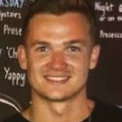 Brett Curtis