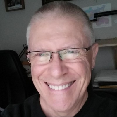 Brett Dickerson