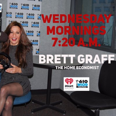Brett Graff