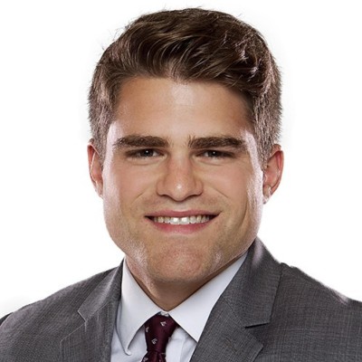 Brett Kast