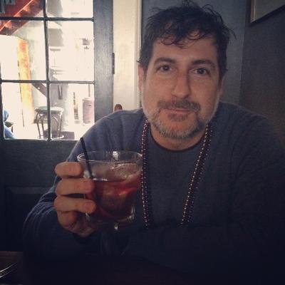 Brett Moskowitz