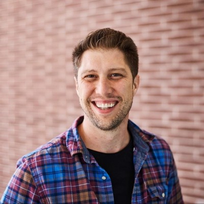 Brett Sholtis