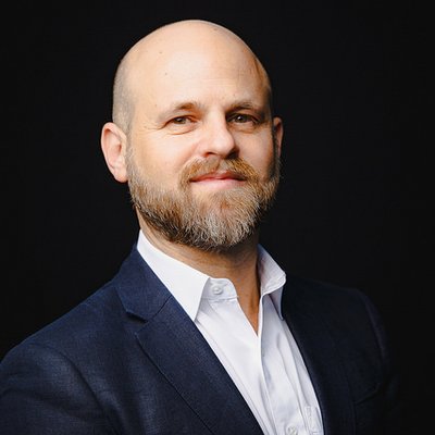 Brett Solomon
