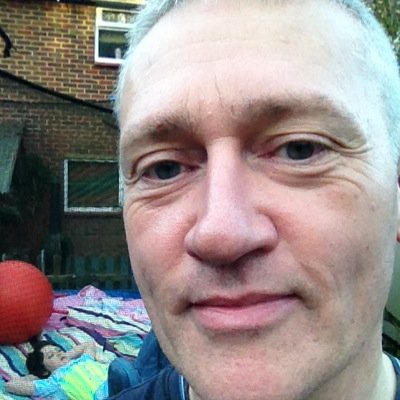 Brian Attwood