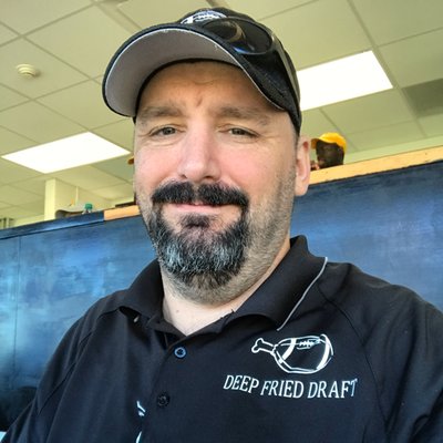 Brian Bosarge