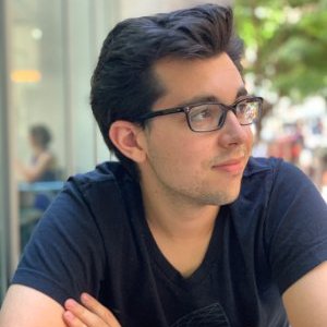 Brian Contreras
