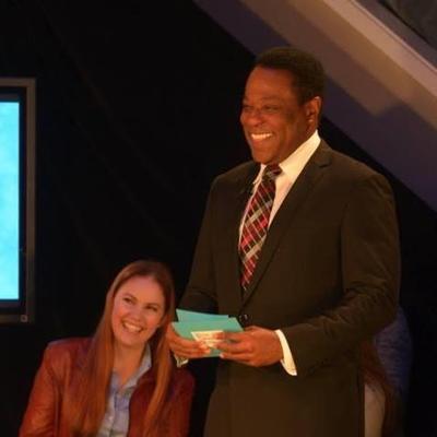 Brian Copeland