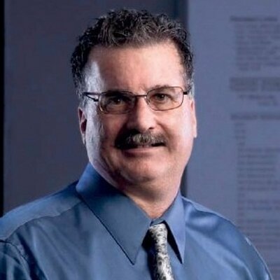 Brian Crosby
