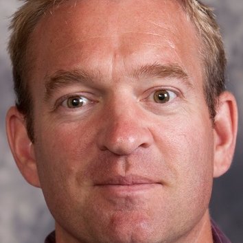 Brian Drewry