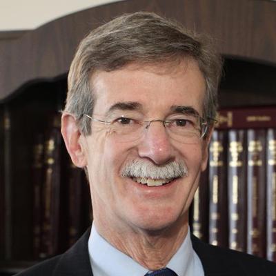 Brian E. Frosh