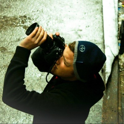 Brian Feinzimer