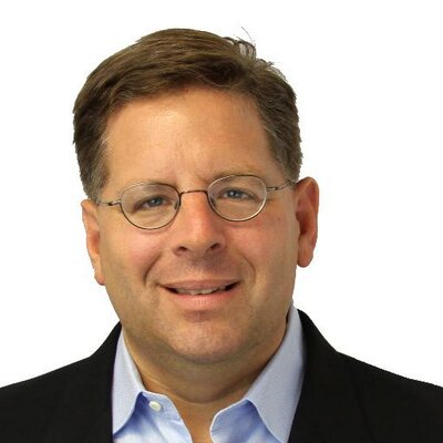 Brian Fielkow
