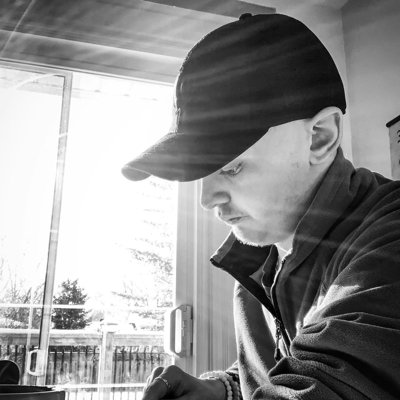 Brian Fraser