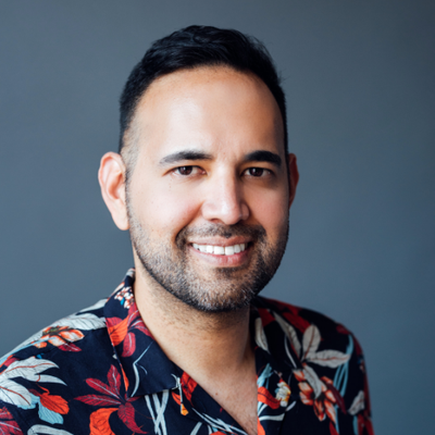 Brian Galindo