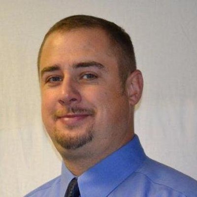Brian Hall
