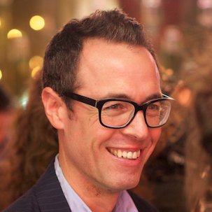 Brian Halweil