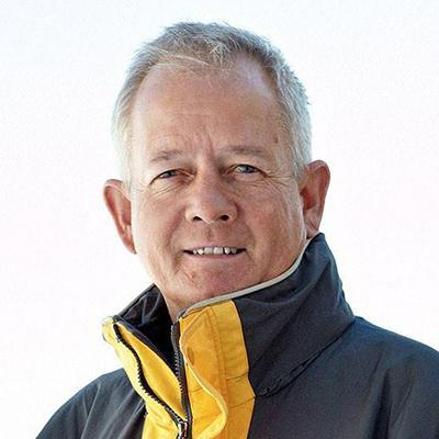 Brian Hancock
