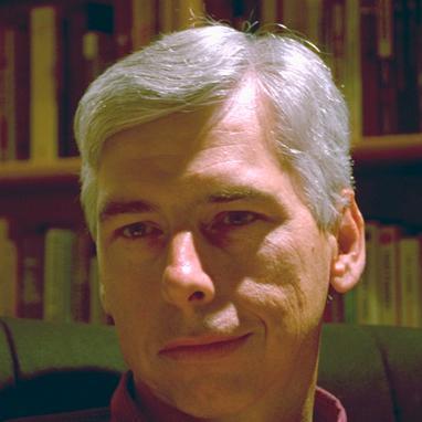 Brian Hayes