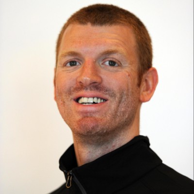 Brian Hill