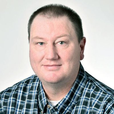 Brian Hoxsey
