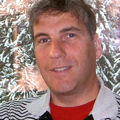 Brian Hughes