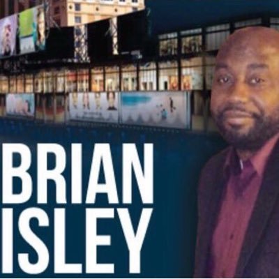 Brian Isley