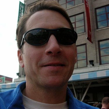 Brian Kelley