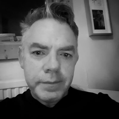 Brian Kilmartin